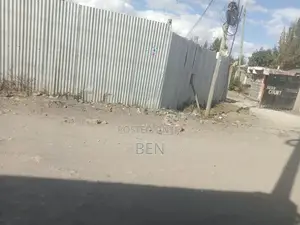 Ardhi ya Kibiashara 40x80 kwa Uuzaji Kitengela