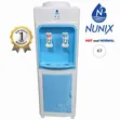 Nunix K7 Hot and Normal Water Dispenser - 1