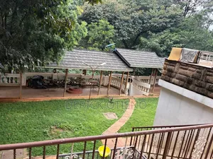 5 Bedroom House for Rent in Kitisuru