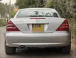 Mercedes-Benz SLK-Class 2002 Nyeupe - 4
