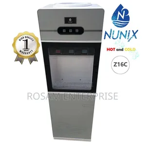 Nunix Water Dispenser Hot & Cold Z16C