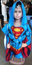Kids Beach Towels - 4