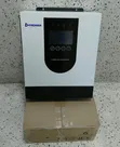 Premier PMi-6500W 6.5kVA 48V Hybrid Solar Inverter - 1