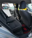 Toyota Corolla Fielder 2011 Silver - 3
