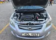 Toyota Corolla Fielder 2011 Silver - 4