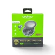 Oraimo SpaceBuds 2 Wireless Earbuds with ANC - 2