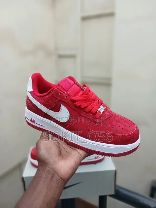 Nike Air Force 1 Low "Kobe Mamba" / "Lower Merion Aces" - 1