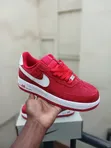 Nike Air Force 1 Low "Kobe Mamba" / "Lower Merion Aces" - 1