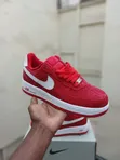 Nike Air Force 1 Low "Kobe Mamba" / "Lower Merion Aces" - 2