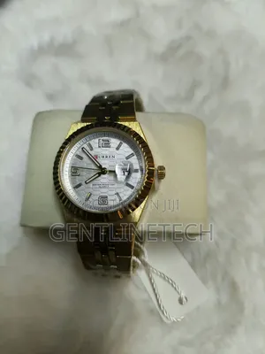 Curren 8498 Saa ya Zawadi kwa Wanawake - KES 3,000