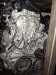 Nissan X-Trail NT32 MR20 Engine - 1