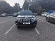 Toyota Land Cruiser Prado 2.7 TX 2019 Bluu - 1