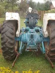 Ford Tractor 5000 - Imported - 3