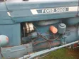 Ford Tractor 5000 - Imported - 5
