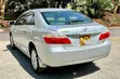 Toyota Premio 1.8 FWD 2009 Silver - 3