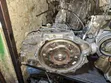 Gearbox ya Toyota Wish/Premio 240 - 1