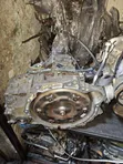 Gearbox ya Toyota Wish/Premio 240 - 4