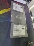 Lexar 256GB 2.5" SSD - Imefanyiwa Ukarabati - 2