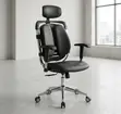 VOGO Dual Back Ergonomic Office Chair - 1