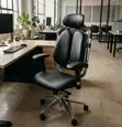 VOGO Dual Back Ergonomic Office Chair - 3