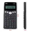 Deli WD-100MS Scientific Calculator with 300 Functions - 4