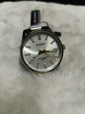 Curren C9090G Fashion Watch - KSh 3,000
