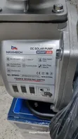 Maxmech 900W DC Solar Water Pump - 3-Inch Surface - 4