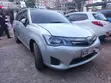 Toyota Corolla Fielder 2014 Nyeupe - 1