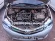 Toyota Corolla Fielder 2014 Nyeupe - 4