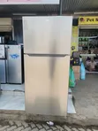 Mika 500L Double Door Fridge - 1