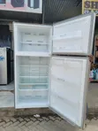 Mika 500L Double Door Fridge - 3