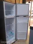 Hanmac Fridge Mlango Mbili 173L - 3