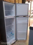 Hanmac Fridge Mlango Mbili 173L - 4
