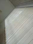 Vertical Window Blinds kwa Ofisi - Tunatengeneza na Kufunga - 1