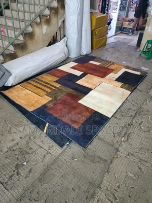 HD Carpet 5x8 ft