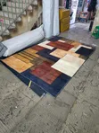HD Carpet 5x8 ft - 1