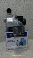 Maxmech 900W 3" DC Brushless Solar Water Pump - 4