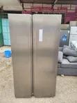 TCL Side by Side Refrigerator - 1