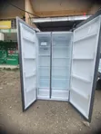 TCL Side by Side Refrigerator - 2