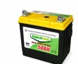 Powermate 12V 50Ah Deep Cycle Solar Battery - 2