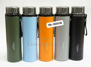 Portable Insulated Flask | 1000ml | Yh-Z031b
