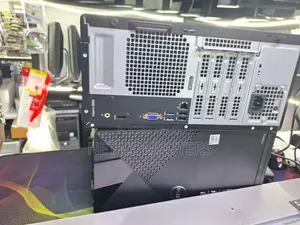 Kompyuta ya Dell Vostro 3888 Desktop - 8GB RAM, 256GB HDD