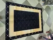 Carpet ya HD 5x8 - Mtindo wa Art Deco Mbalimbali - 1