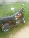 TVS HLX 125 2021 Black - 1