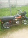TVS HLX 125 2021 Black - 4