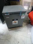 Ecomax 60L Deep Freezer - Mpya Kabisa - 1