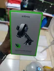 Infinix Universal Car Phone Mount (Model XCM01) - 1
