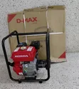 Honda GX160 Concrete Vibrator with 6m Poker Shaft - 3