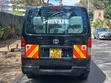 Toyota HiAce 2015 DX - 3000cc Dizeli - 5