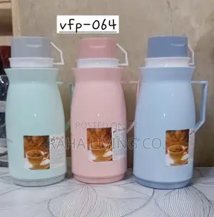 Kopo la Litre 1 la Insulated | VFP-064 | Rangi 3